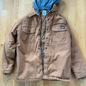 Dickies jacket